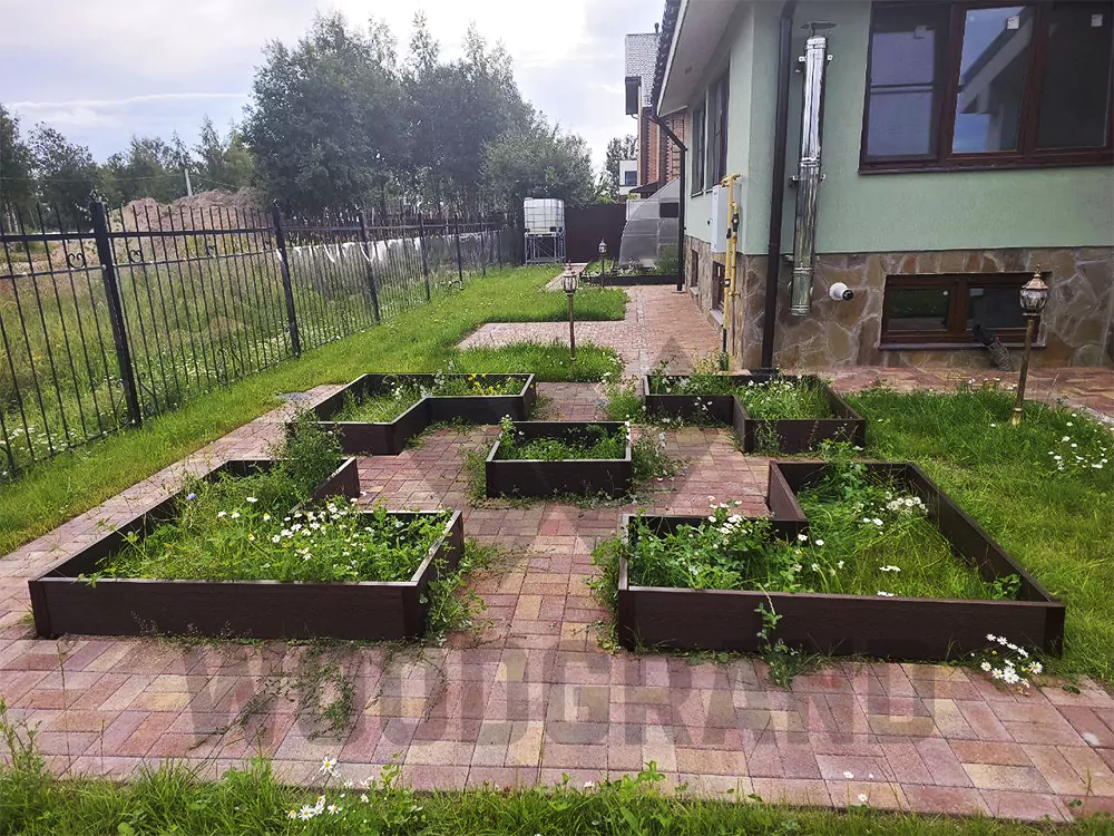 Отзывы о компании Woodgrand